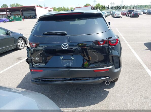 7MMVABDL7TN475137 2026 MAZDA CX-5 Black 