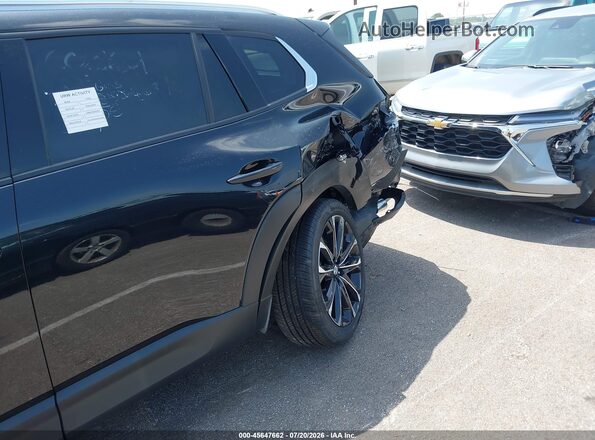 7MMVABDL7TN475137 2026 MAZDA CX-5 Black 