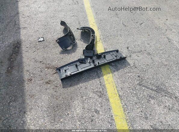 7MMVABDL8TN452868 2026 MAZDA CX-5 Gray ხელსაწყოთა პანელის ხედი