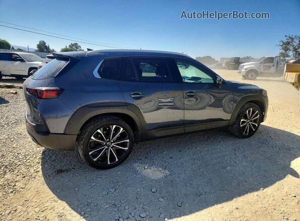 7MMVABDL8TN461327 2026 MAZDA CX-5 Серый Задняя правая четверть