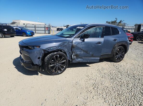 7MMVABDL8TN461327 2026 MAZDA CX-5 Серый 