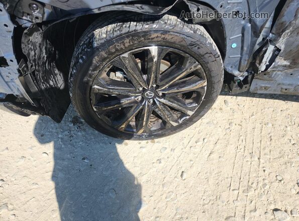7MMVABDL8TN461327 2026 MAZDA CX-5 Серый 