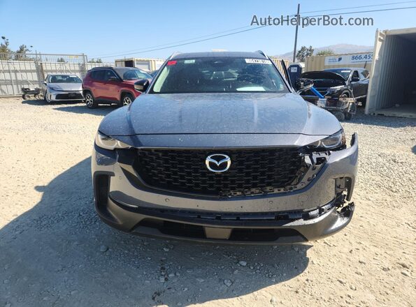7MMVABDL8TN461327 2026 MAZDA CX-5 Серый 