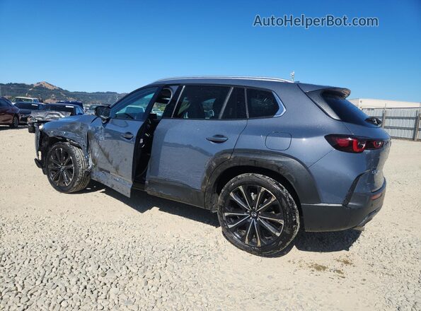 7MMVABDL8TN461327 2026 MAZDA CX-5 Серый 