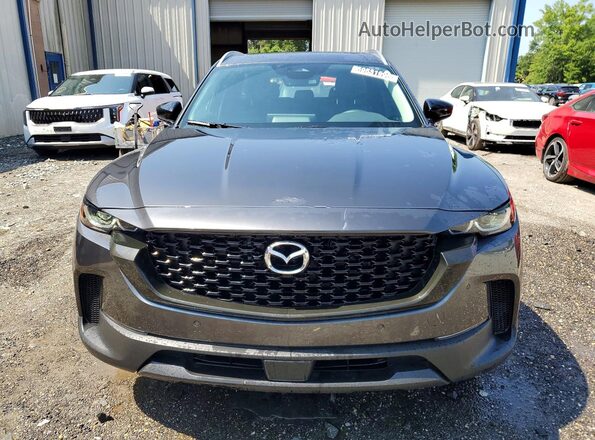 7MMVABDL9TN461000 2026 MAZDA CX-5 Gray Դիմացի տեսք