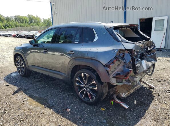 7MMVABDL9TN461000 2026 MAZDA CX-5 Gray Հետևի ձախ