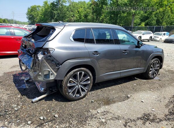7MMVABDL9TN461000 2026 MAZDA CX-5 Gray Հետևի աջ