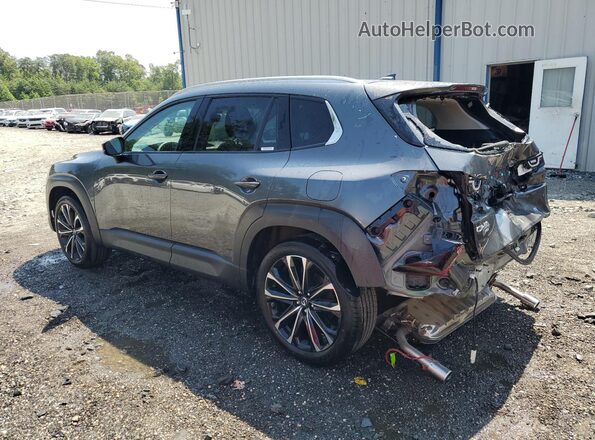 7MMVABDL9TN461000 2026 MAZDA CX-5 Gray 