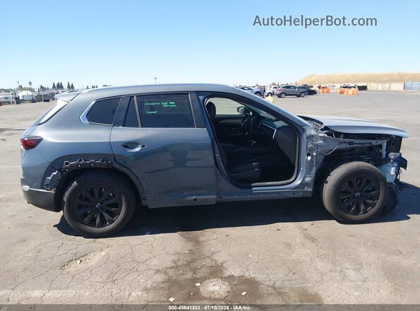 7MMVABDM0RN159922 2024 MAZDA CX-5 Blue 