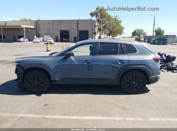 7MMVABDM0RN159922 2024 MAZDA CX-5 Blue 