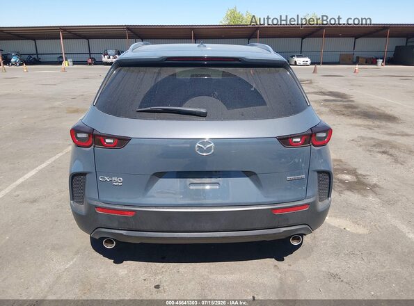 7MMVABDM0RN159922 2024 MAZDA CX-5 Blue 