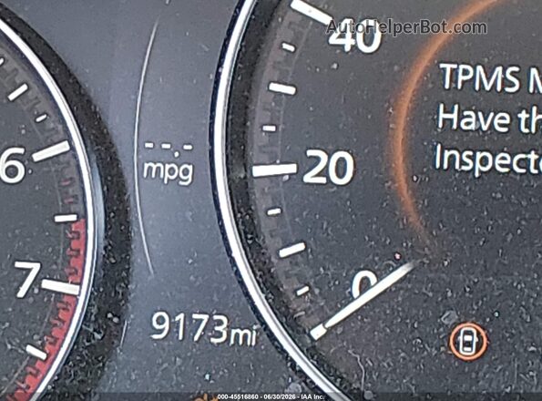 7MMVABDM1SN318596 2025 MAZDA CX-5 Black 