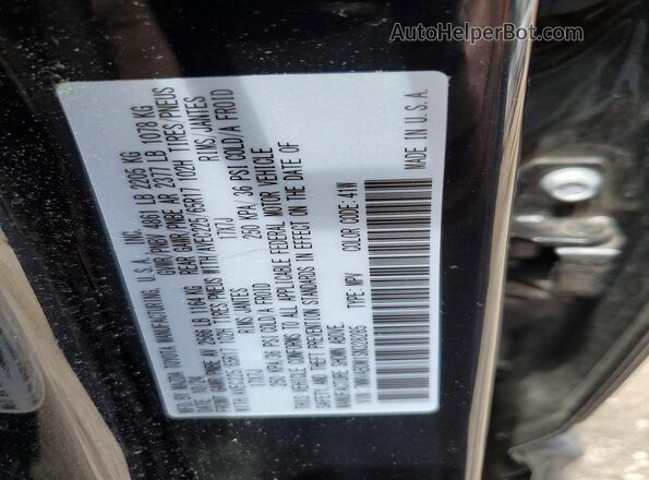 7MMVABDM1SN328285 2025 MAZDA CX-5 Black Engine compartment view
