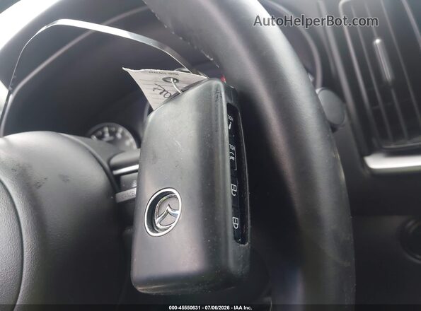 7MMVABDM2RN236063 2024 MAZDA CX-5 White Widok deski rozdzielczej