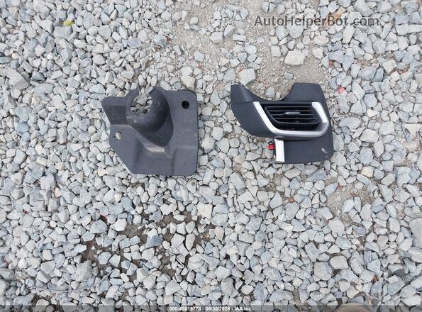 7MMVABDM3RN157467 2024 MAZDA CX-5 Gray Dashboard view