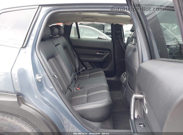 7MMVABDM3RN157467 2024 MAZDA CX-5 Gray 