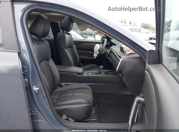 7MMVABDM3RN157467 2024 MAZDA CX-5 Gray 