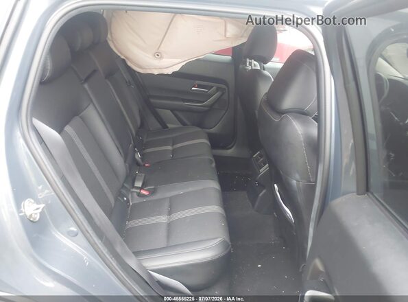 7MMVABDM4RN163925 2024 MAZDA CX-5 Blue Вид наклейки з VIN-кодом