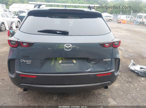 7MMVABDM4RN163925 2024 MAZDA CX-5 Blue 
