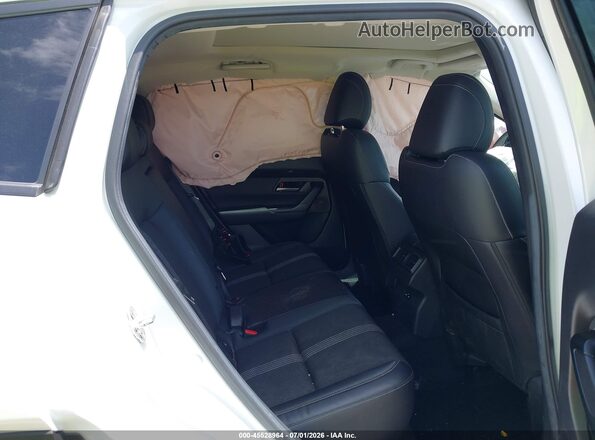 7MMVABDM5RN222626 2024 MAZDA CX-5 Белый Вид наклейки с VIN-кодом