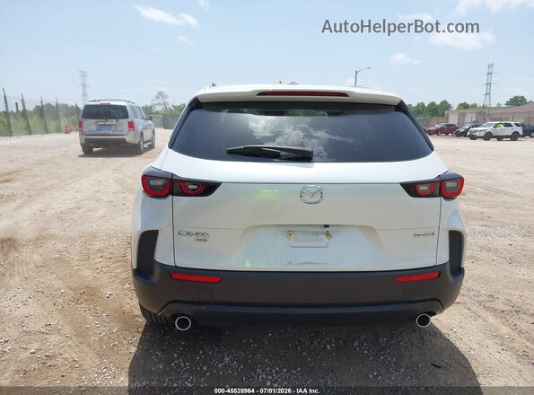 7MMVABDM5RN222626 2024 MAZDA CX-5 Белый 