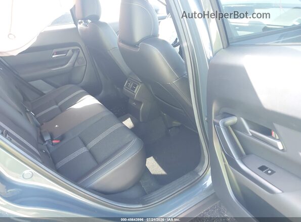 7MMVABDM7RN239993 2024 MAZDA CX-5 Синий Вид наклейки с VIN-кодом
