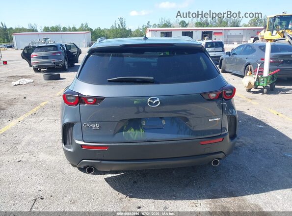 7MMVABDM7RN239993 2024 MAZDA CX-5 Синий 