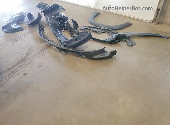 7MMVABDM9RN157747 2024 MAZDA CX-5 Серый Вид наклейки с VIN-кодом