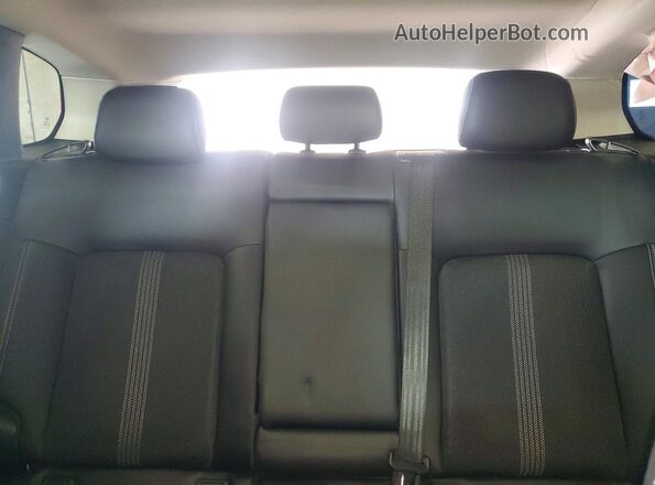 7MMVABDM9RN157747 2024 MAZDA CX-5 Серый Вид задних сидений