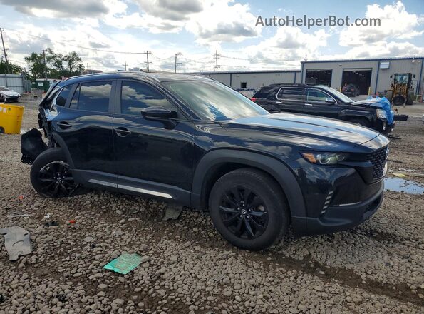 7MMVABDMXRN227918 2024 MAZDA CX-5 Black Delantero derecho