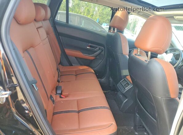 7MMVABDY3RN194800 2024 MAZDA CX-5 Black Vista interior trasera