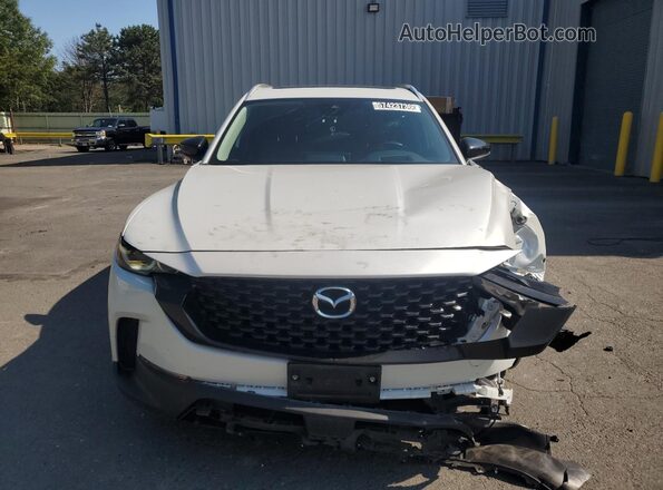 7MMVABDY4RN220921 2024 MAZDA CX-5 White 