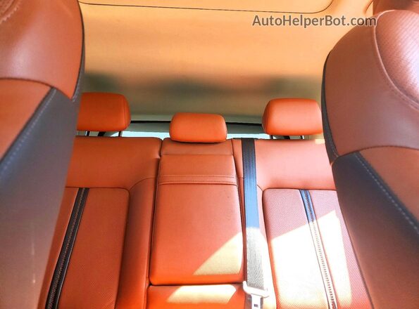 7MMVABDY4RN220921 2024 MAZDA CX-5 White Rear seats view