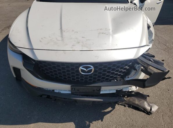 7MMVABDY4RN220921 2024 MAZDA CX-5 White 