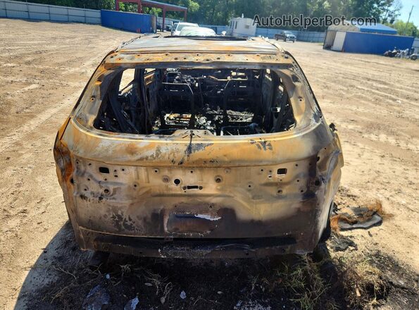 7MMVABDY6RN180485 2024 MAZDA CX-5 Burn Вид ззаду