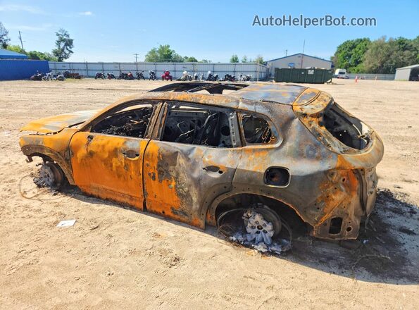 7MMVABDY6RN180485 2024 MAZDA CX-5 Burn Задня ліва чверть