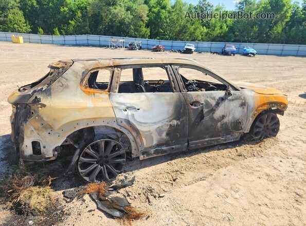 7MMVABDY6RN180485 2024 MAZDA CX-5 Burn Задня права чверть