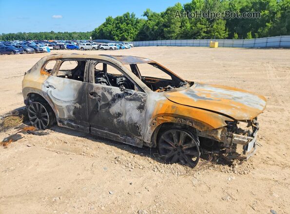 7MMVABDY6RN180485 2024 MAZDA CX-5 Burn Передня права чверть