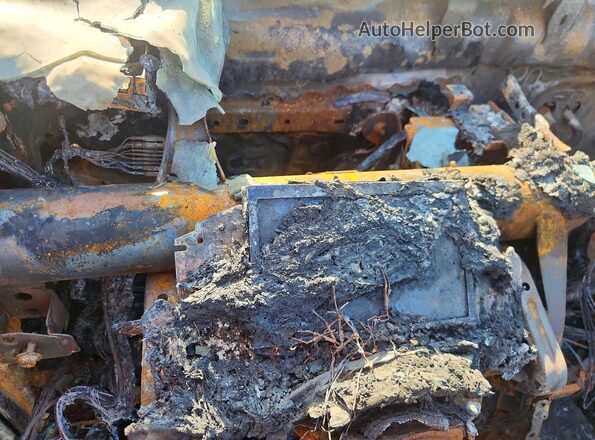 7MMVABDY6RN180485 2024 MAZDA CX-5 Burn Вид щитка приладів