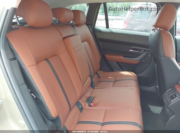 7MMVABDY8RN207251 2024 MAZDA CX-5 Green VIN კოდის სტიკერის ხედი