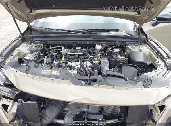7MMVABDY8RN207251 2024 MAZDA CX-5 Green უკანა ხედი
