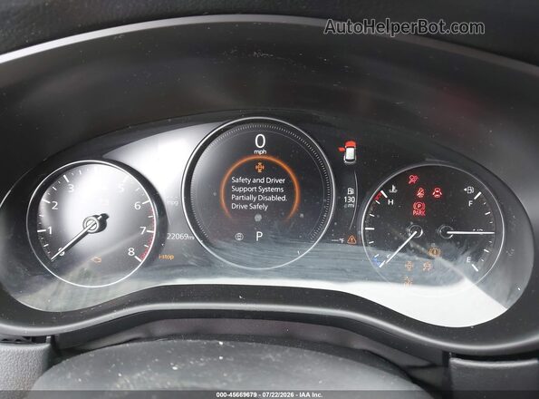 7MMVABDY8RN207251 2024 MAZDA CX-5 Green უკანა სავარძლების ხედი