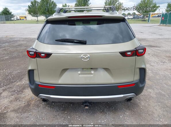 7MMVABDY8RN207251 2024 MAZDA CX-5 Green 