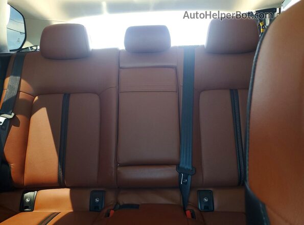7MMVABDYXRN235682 2024 MAZDA CX-5 Black Rear seats view
