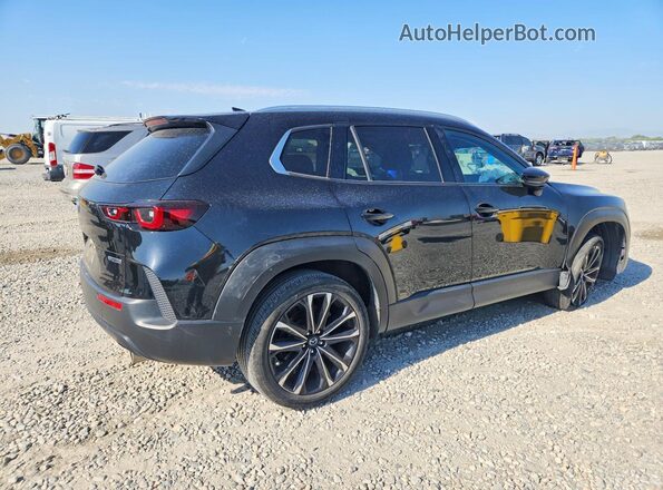 7MMVABEM0PN131971 2023 MAZDA CX-5 Black Tył prawy