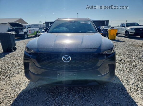 7MMVABEM0PN131971 2023 MAZDA CX-5 Black Widok z przodu