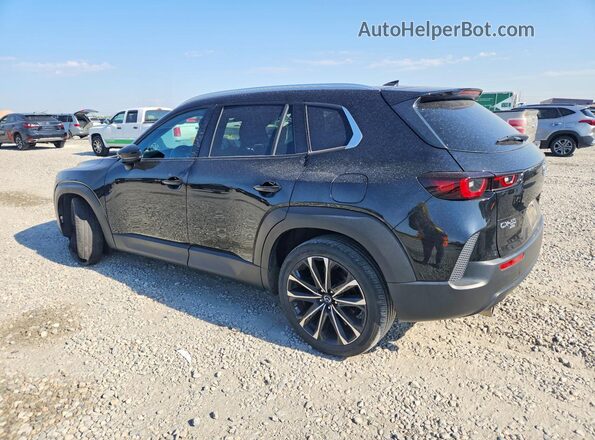 7MMVABEM0PN131971 2023 MAZDA CX-5 Black Tył lewy