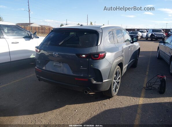 7MMVABEM0SN381039 2025 MAZDA CX-5 Black Tył prawy