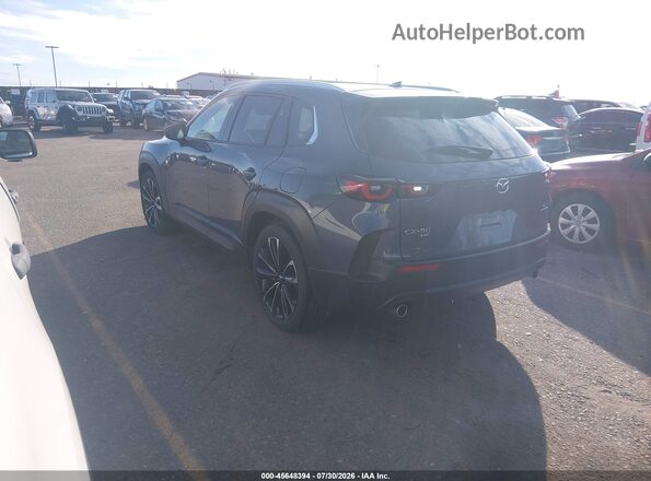 7MMVABEM0SN381039 2025 MAZDA CX-5 Black Widok wnętrza 360 stopni