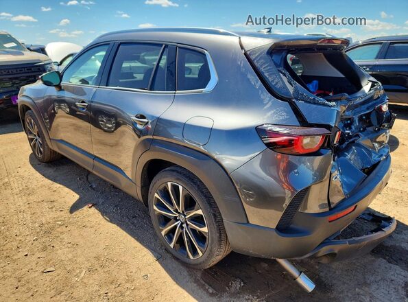 7MMVABEM1PN119358 2023 MAZDA CX-5 Charcoal Հետևի ձախ